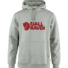 Fjällräven Logo Hoodie M