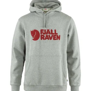 Fjällräven Logo Hoodie M