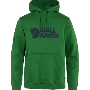 Fjällräven Logo Hoodie M