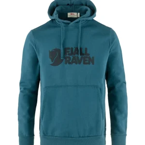 Fjällräven Logo Hoodie M