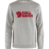 Fjällräven Logo Sweater M