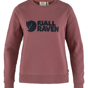 Fjällräven Logo Sweater W