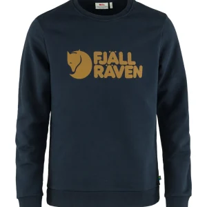 Fjällräven Logo Sweater M