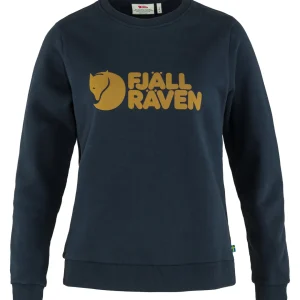 Fjällräven Logo Sweater W
