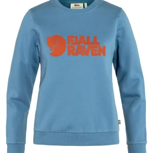 Fjällräven Logo Sweater W