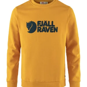 Fjällräven Logo Sweater M