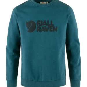 Fjällräven Logo Sweater M