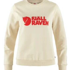 Fjällräven Logo Sweater W