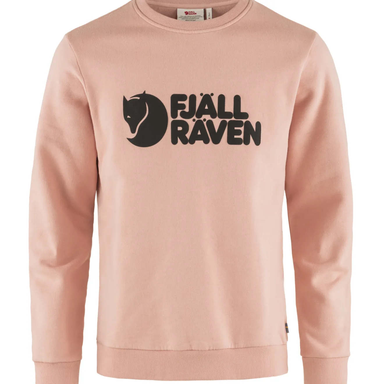 fjxellrxeven_logo_sweater_7.webp Fjällräven Logo Sweater M