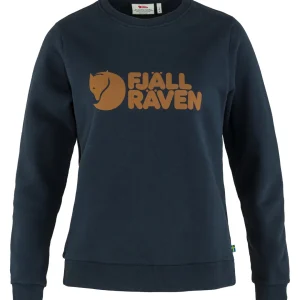 Fjällräven Logo Sweater W