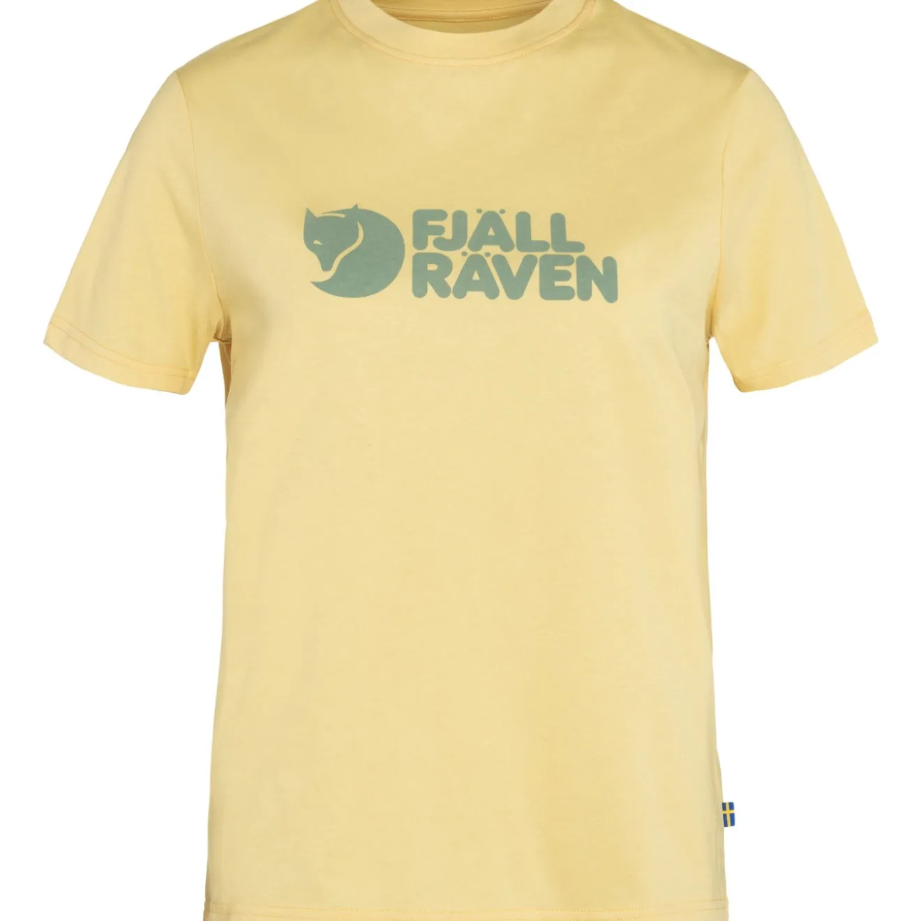 fjxellrxeven_logo_tee_w_2.webp Fjällräven Logo Tee W