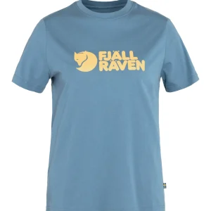Fjällräven Logo Tee W