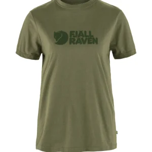 Fjällräven Logo Tee W