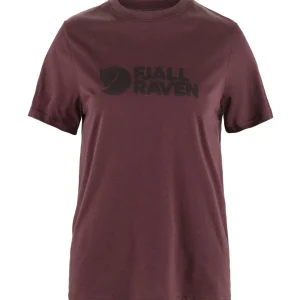 Fjällräven Logo Tee W