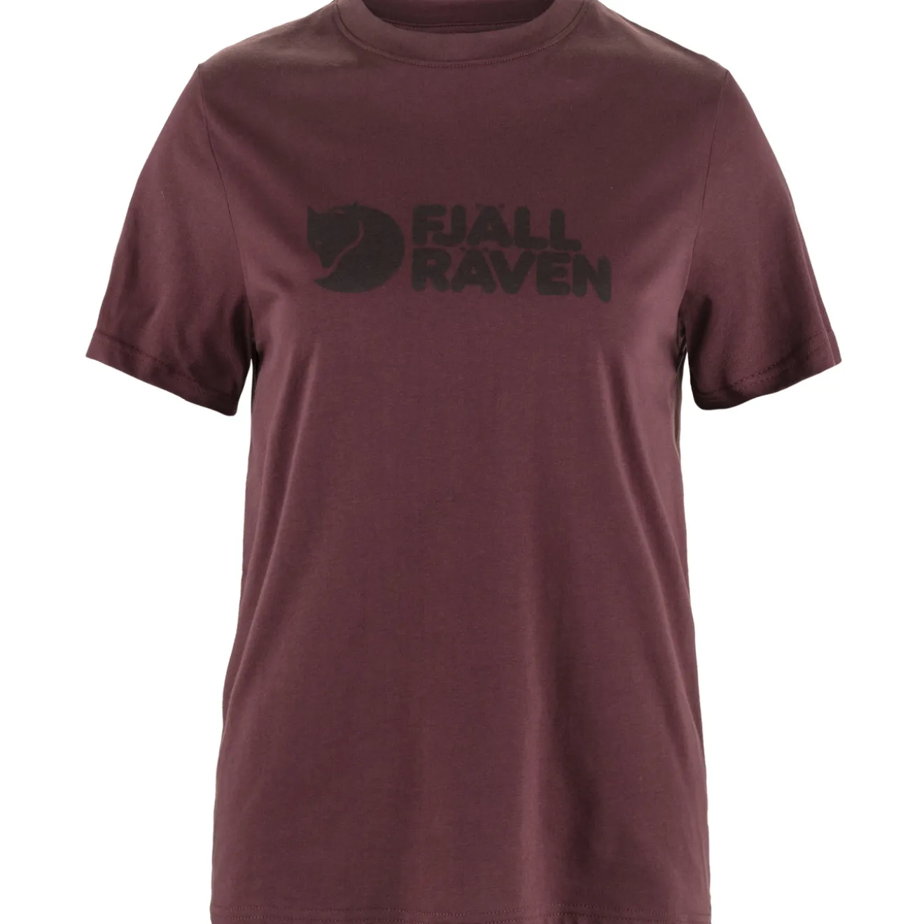 fjxellrxeven_logo_tee_w_6.webp Fjällräven Logo Tee W