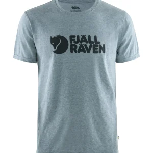 Fjällräven Logo T-shirt