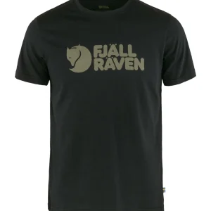 Fjällräven Logo T-shirt