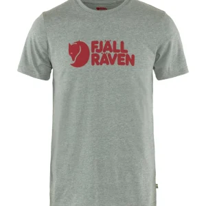 Fjällräven Logo T-shirt