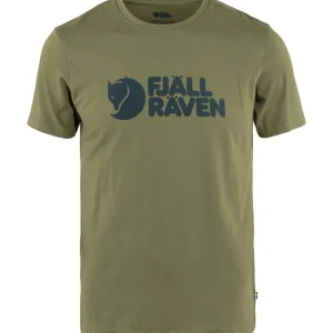 Fjällräven Logo T-shirt