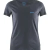 Fjällräven Logo T-shirt W