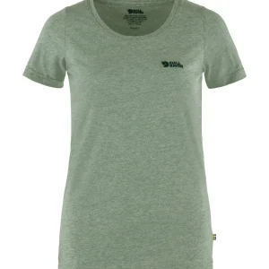 Fjällräven Logo T-shirt W