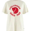 Fjällräven Relaxed T-shirt W