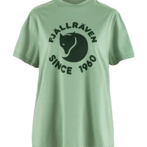 Fjällräven Relaxed T-shirt W