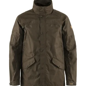 Forest Hybrid Jacket M