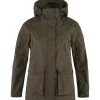 Forest Hybrid Jacket W