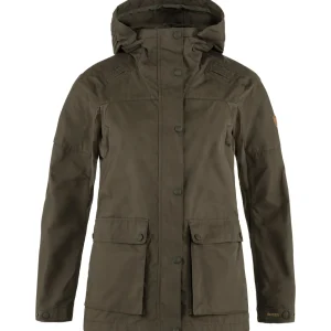 Forest Hybrid Jacket W
