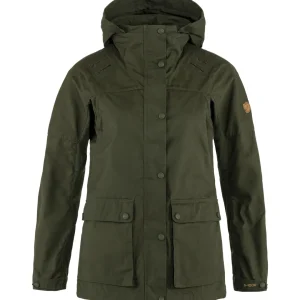 Forest Hybrid Jacket W