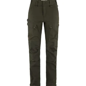 Forest Hybrid Trousers W