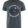 Forest Mirror T-shirt M