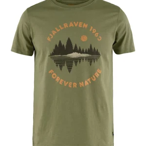 Forest Mirror T-shirt M