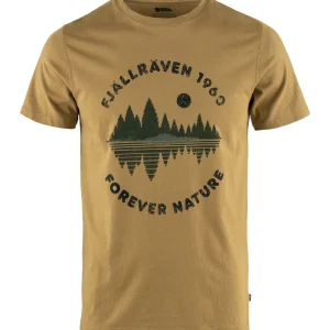 Forest Mirror T-shirt M