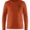 Forever Nature Badge LS M