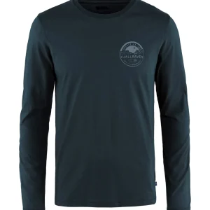 Forever Nature Badge LS M