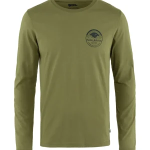 Forever Nature Badge LS M