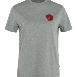 Fox Boxy Logo Tee W