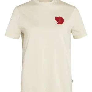 Fox Boxy Logo Tee W