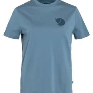 Fox Boxy Logo Tee W