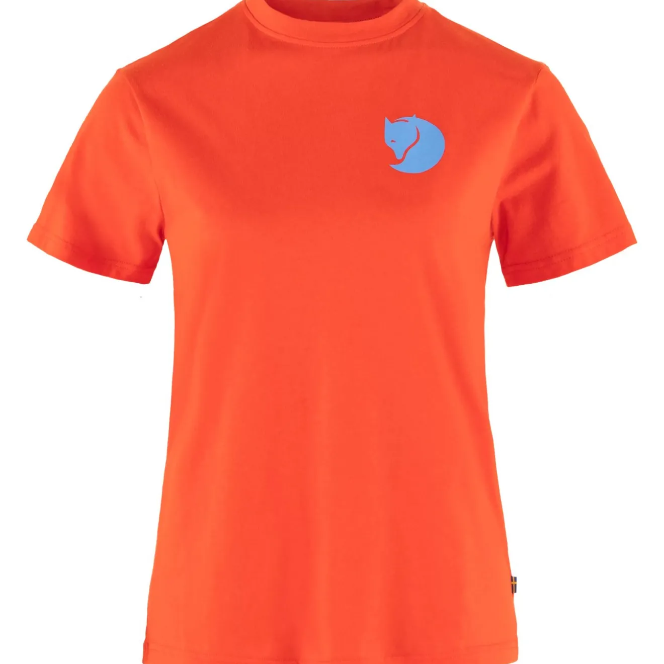 fox_boxy_logo_tee_w_4.webp Fox Boxy Logo Tee W