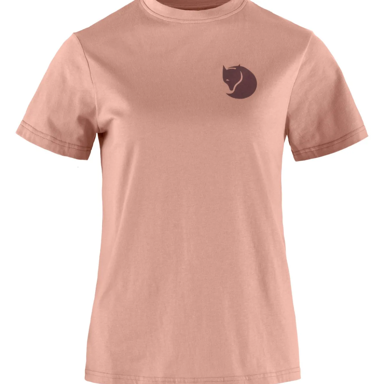 fox_boxy_logo_tee_w_5.webp Fox Boxy Logo Tee W