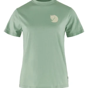 Fox Boxy Logo Tee W