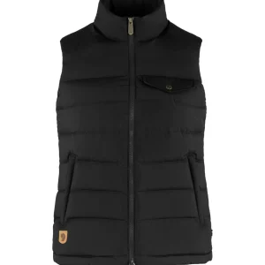 Greenland Down Liner Vest W