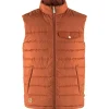 Greenland Down Liner Vest M