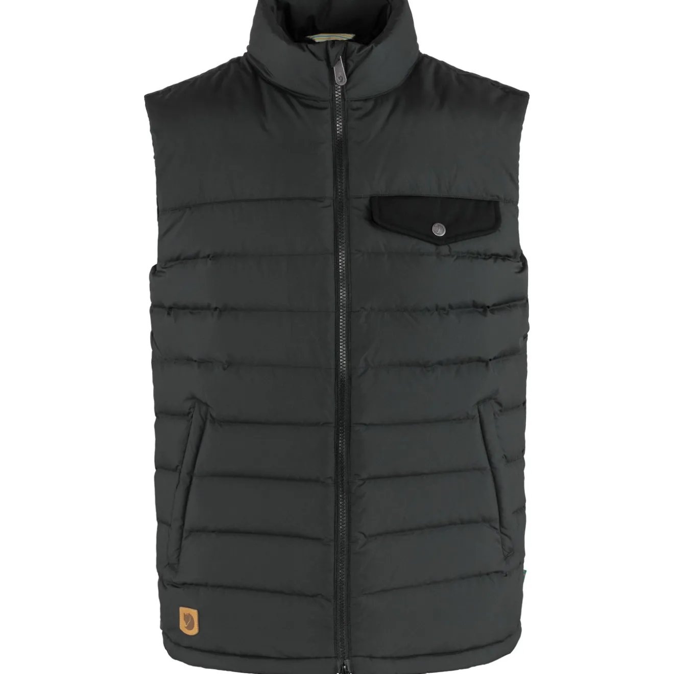 greenland_down_liner_vest_1.webp Greenland Down Liner Vest M