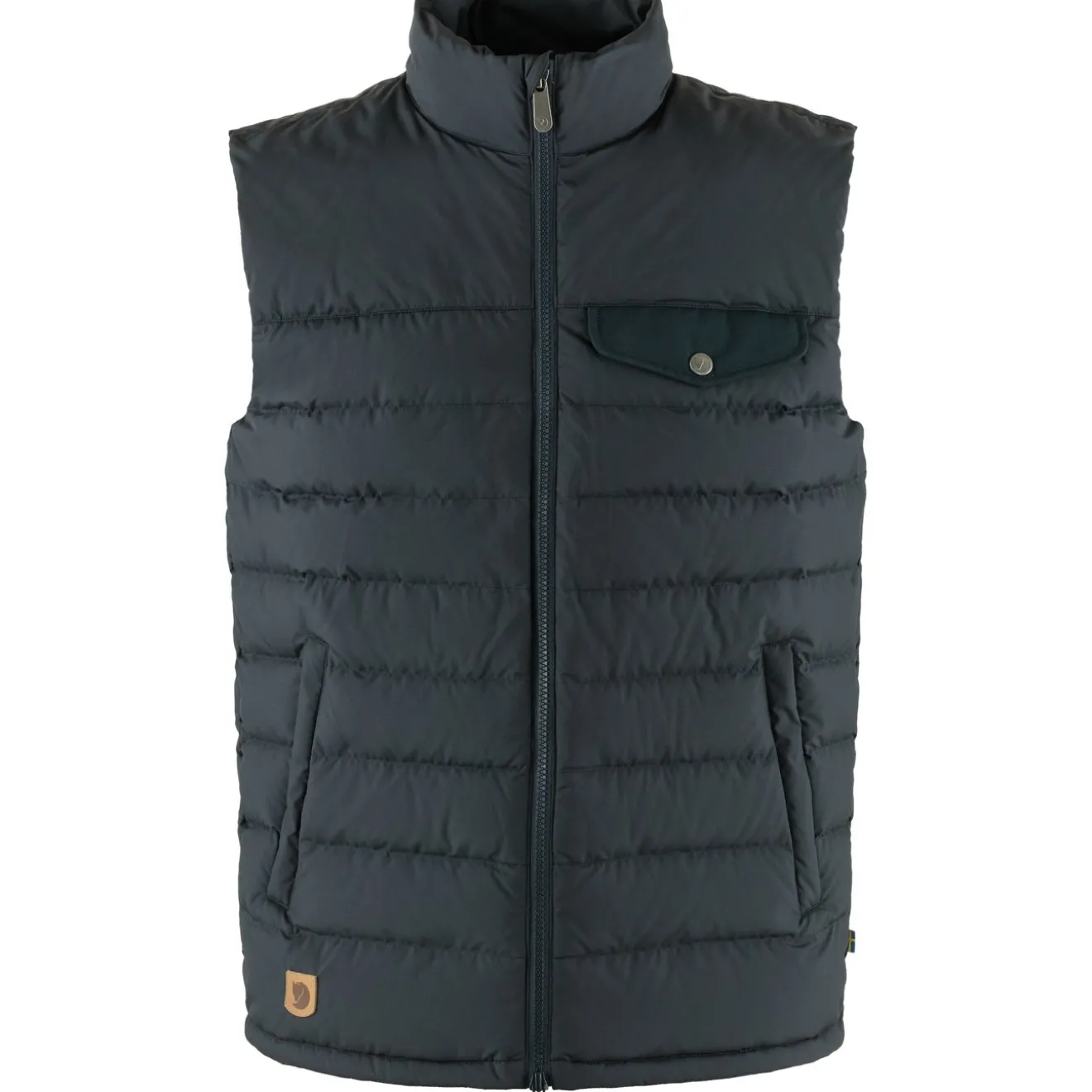 greenland_down_liner_vest_2.webp Greenland Down Liner Vest M