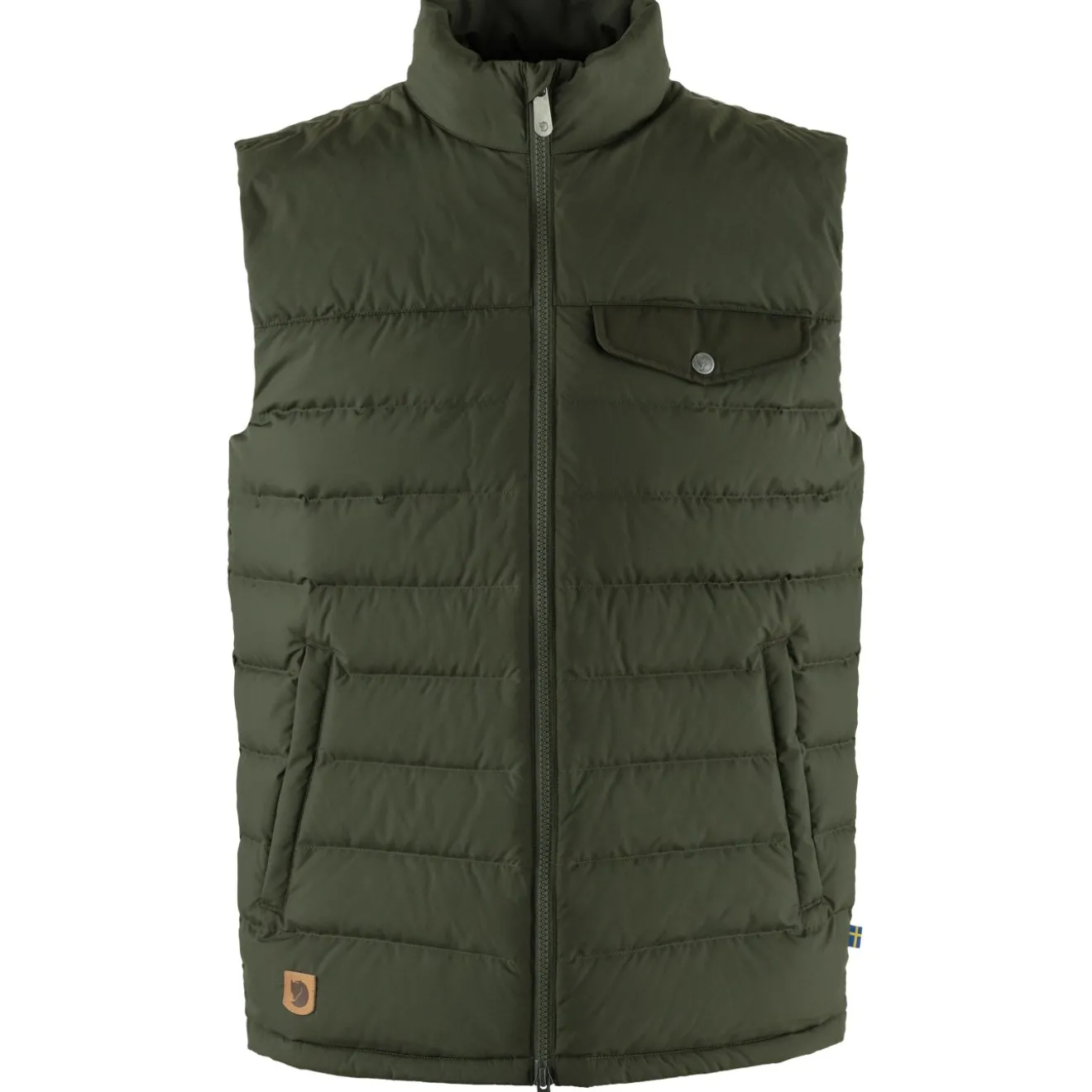 greenland_down_liner_vest_3.webp Greenland Down Liner Vest M