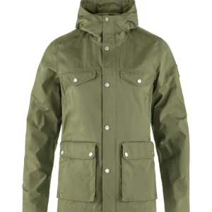 Greenland Jacket W